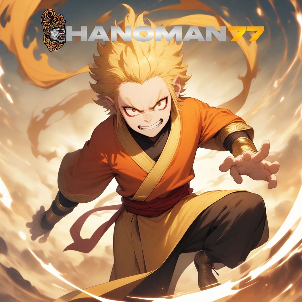 Hanoman77